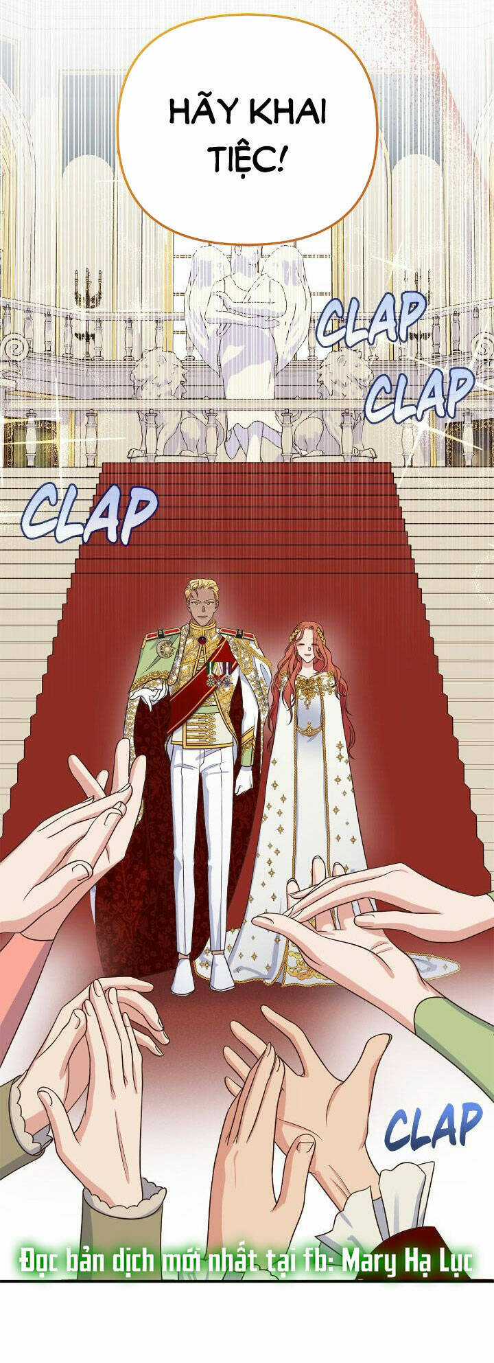 Giam Cầm - Chapter 16.2 - Trang 20