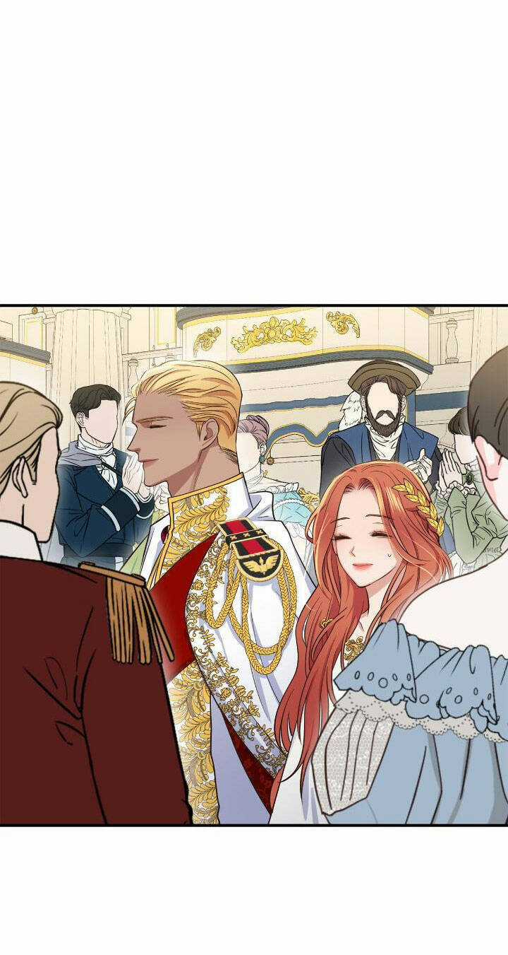 Giam Cầm - Chapter 16.2 - Trang 21