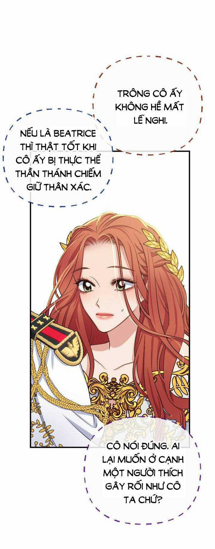 Giam Cầm - Chapter 16.2 - Trang 22