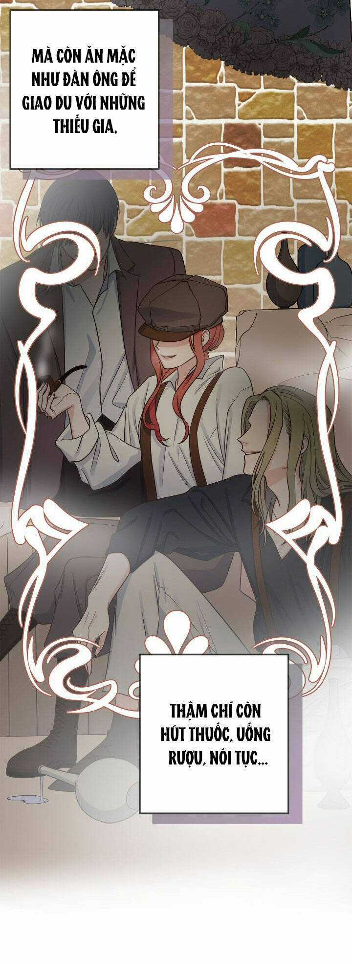 Giam Cầm - Chapter 16.2 - Trang 27