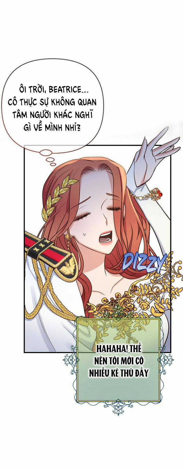 Giam Cầm - Chapter 16.2 - Trang 28