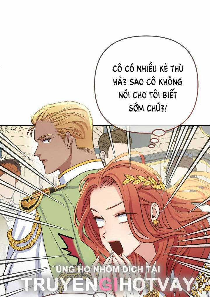 Giam Cầm - Chapter 16.2 - Trang 29