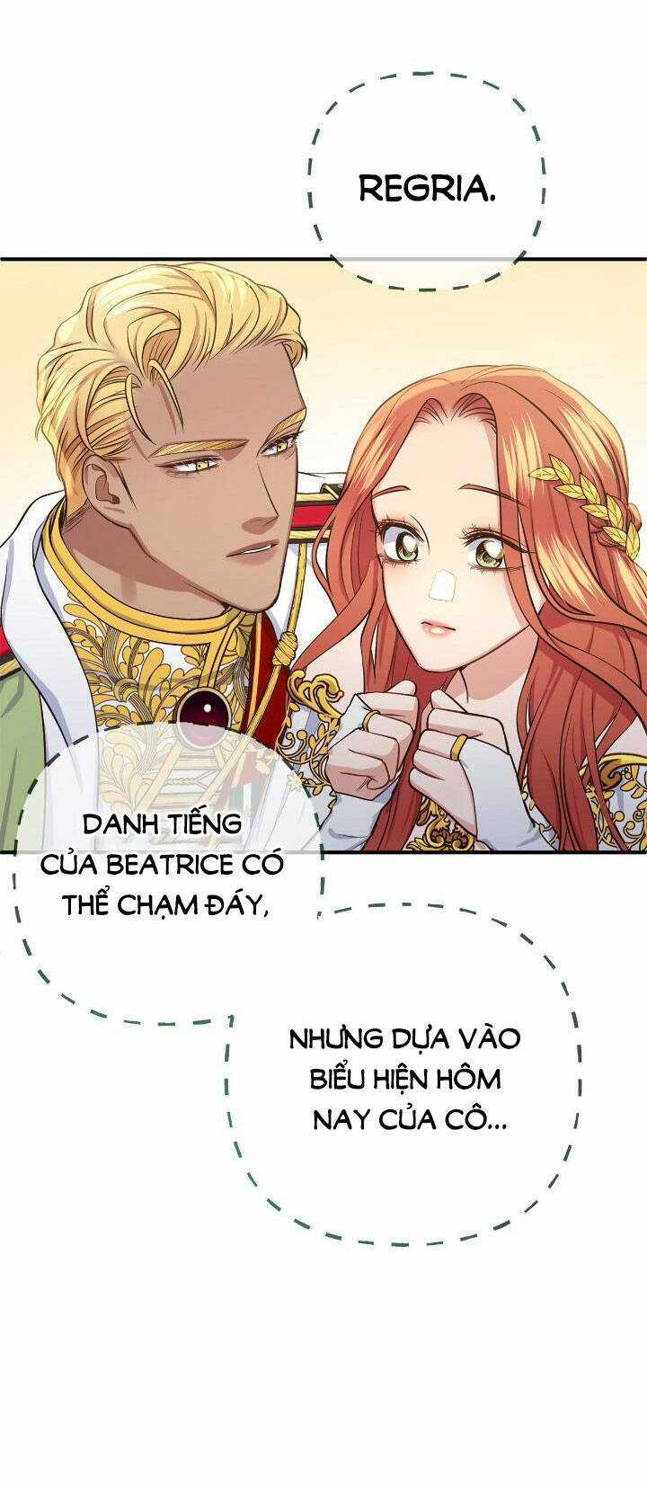 Giam Cầm - Chapter 16.2 - Trang 31