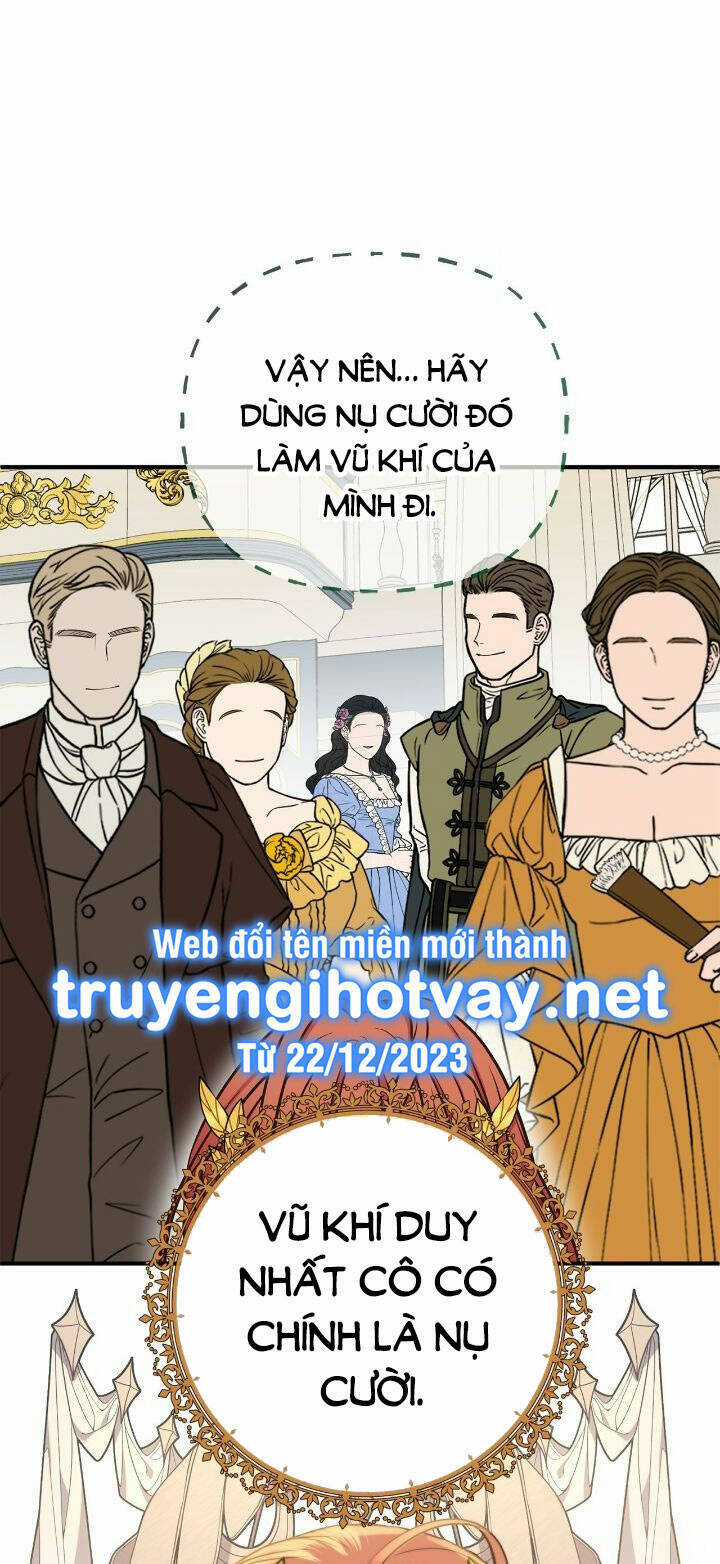 Giam Cầm - Chapter 16.2 - Trang 34