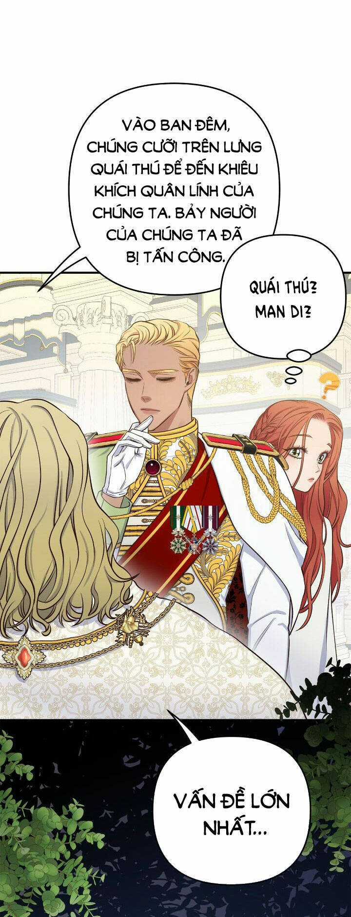 Giam Cầm - Chapter 16.2 - Trang 40