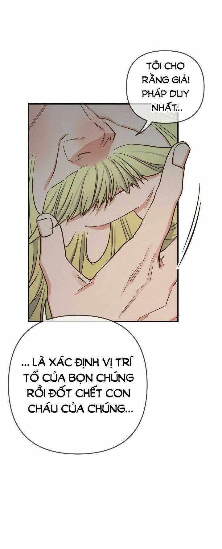 Giam Cầm - Chapter 16.2 - Trang 43