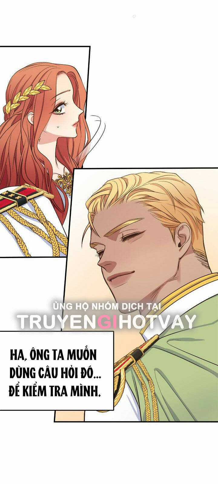 Giam Cầm - Chapter 16.2 - Trang 48