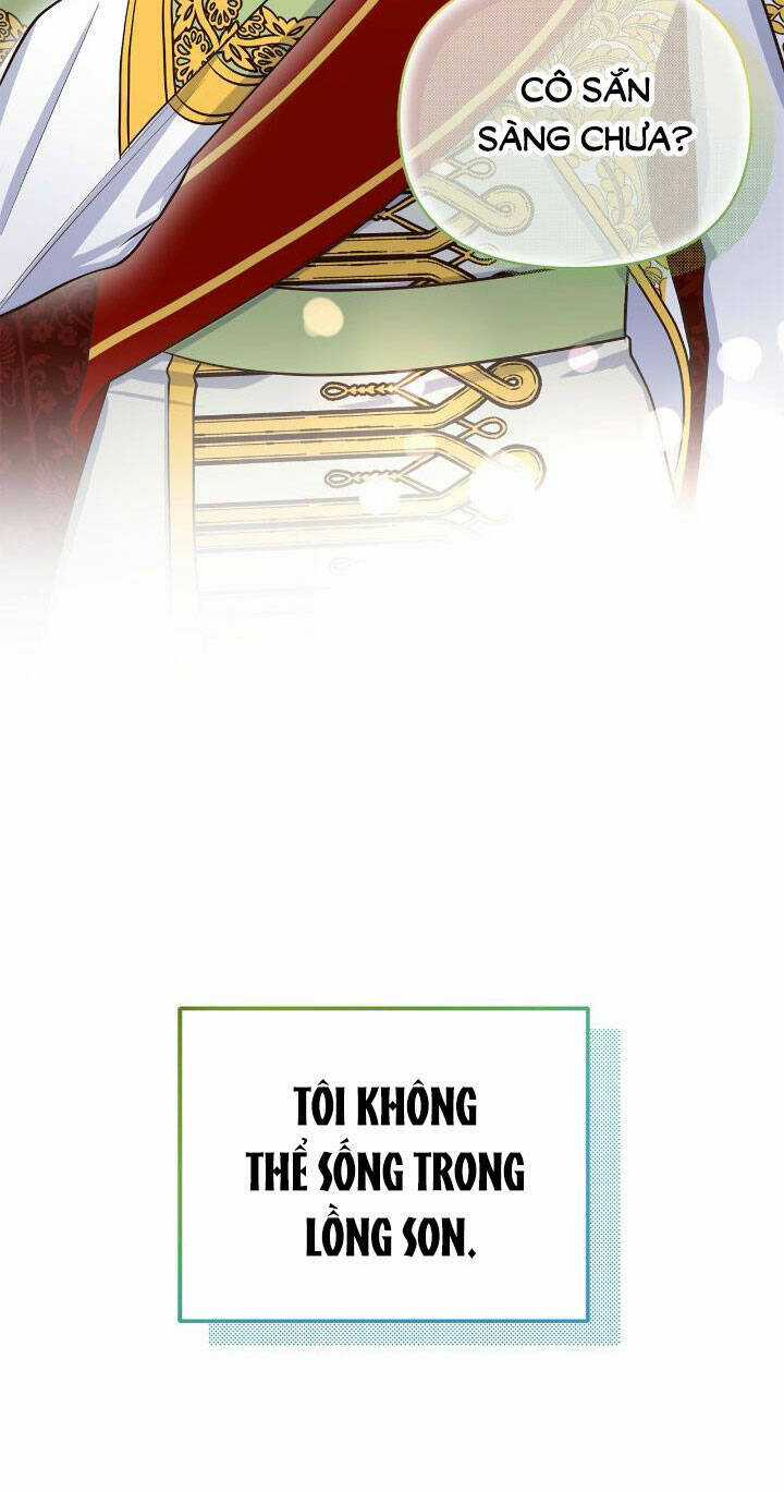 Giam Cầm - Chapter 16.2 - Trang 6