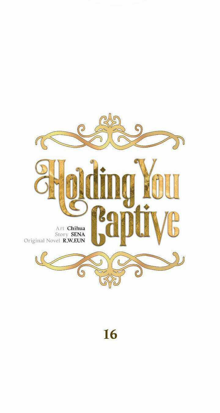 Giam Cầm - Chapter 16.2 - Trang 9