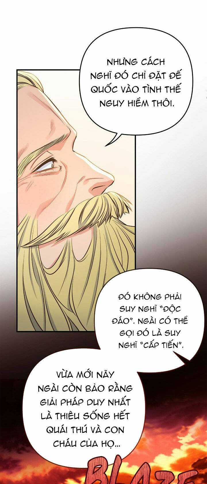 Giam Cầm - Chapter 17.1 - Trang 11