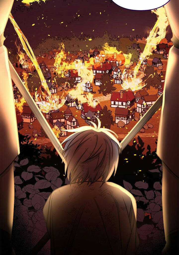 Giam Cầm - Chapter 17.1 - Trang 14