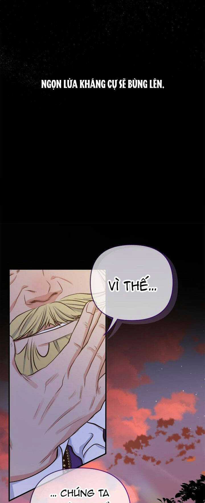 Giam Cầm - Chapter 17.1 - Trang 17