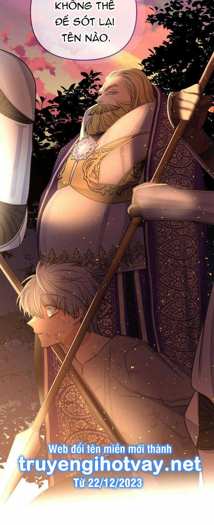 Giam Cầm - Chapter 17.1 - Trang 18