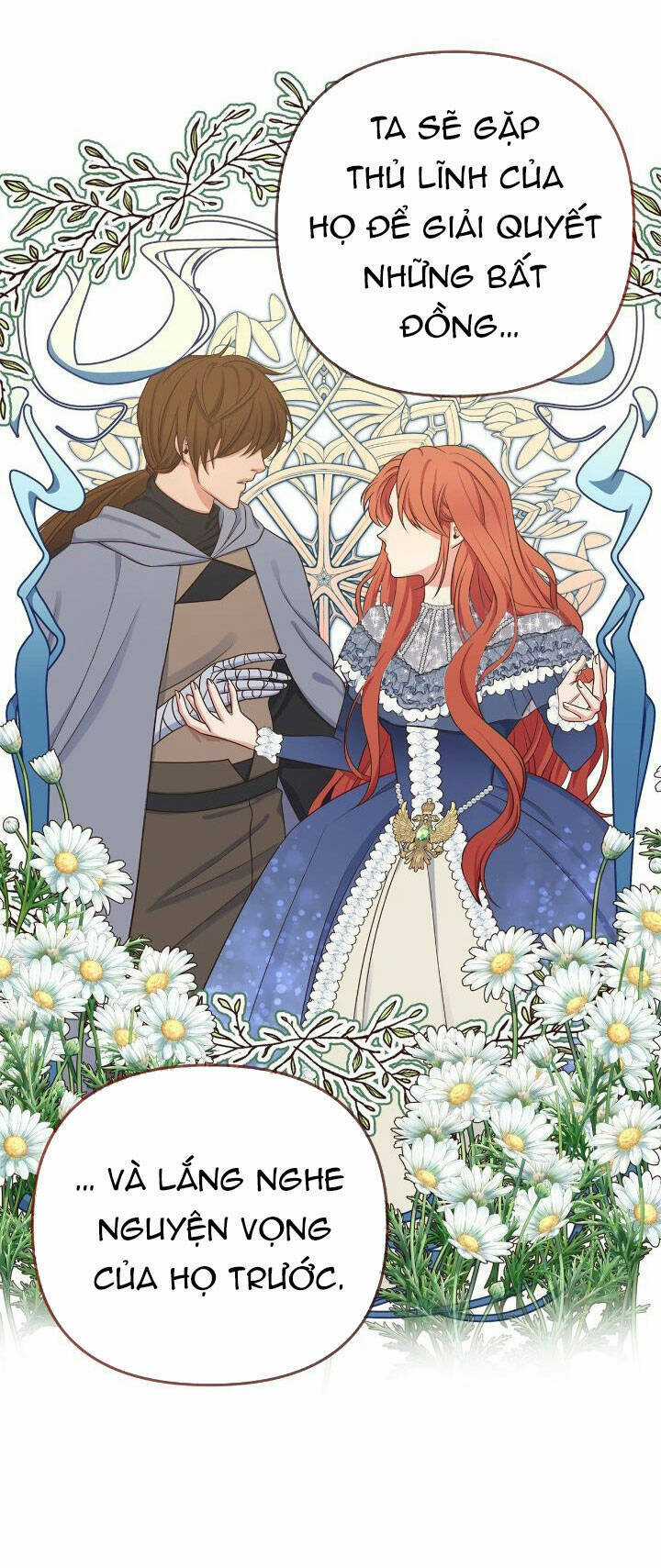 Giam Cầm - Chapter 17.1 - Trang 20