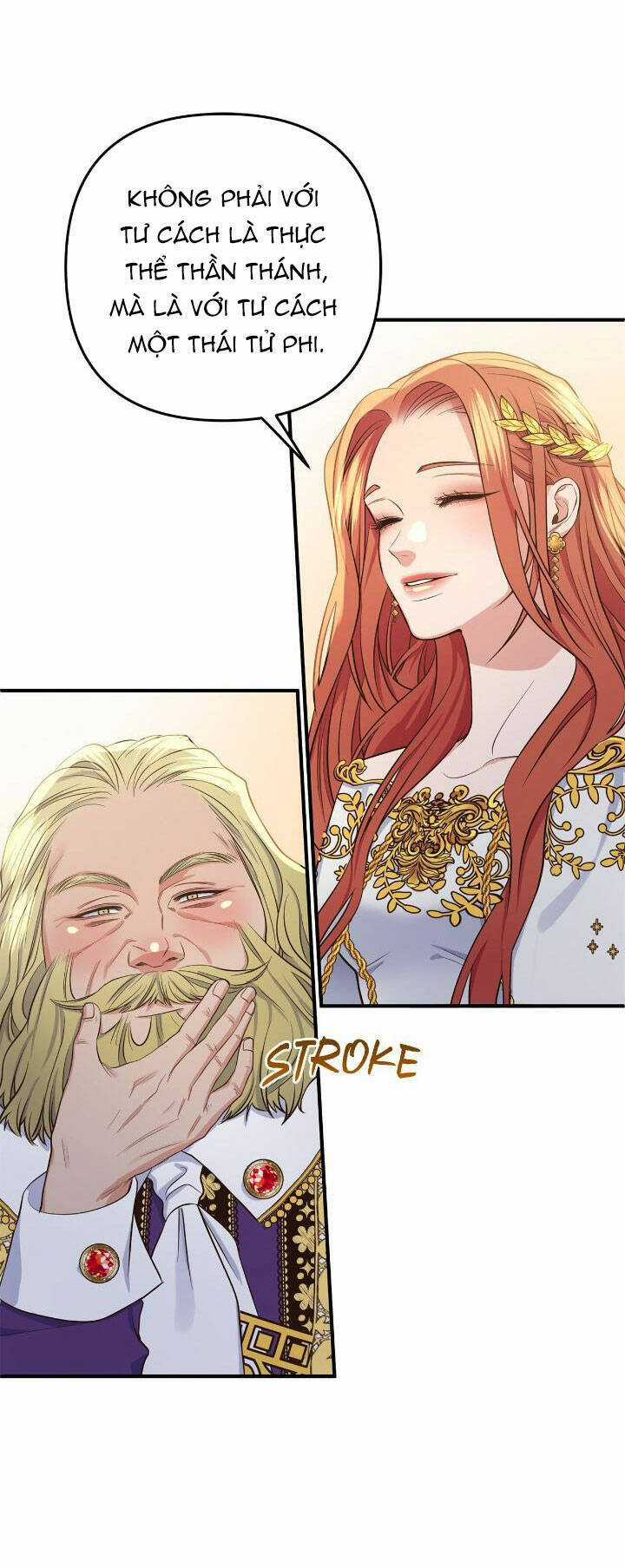 Giam Cầm - Chapter 17.1 - Trang 3