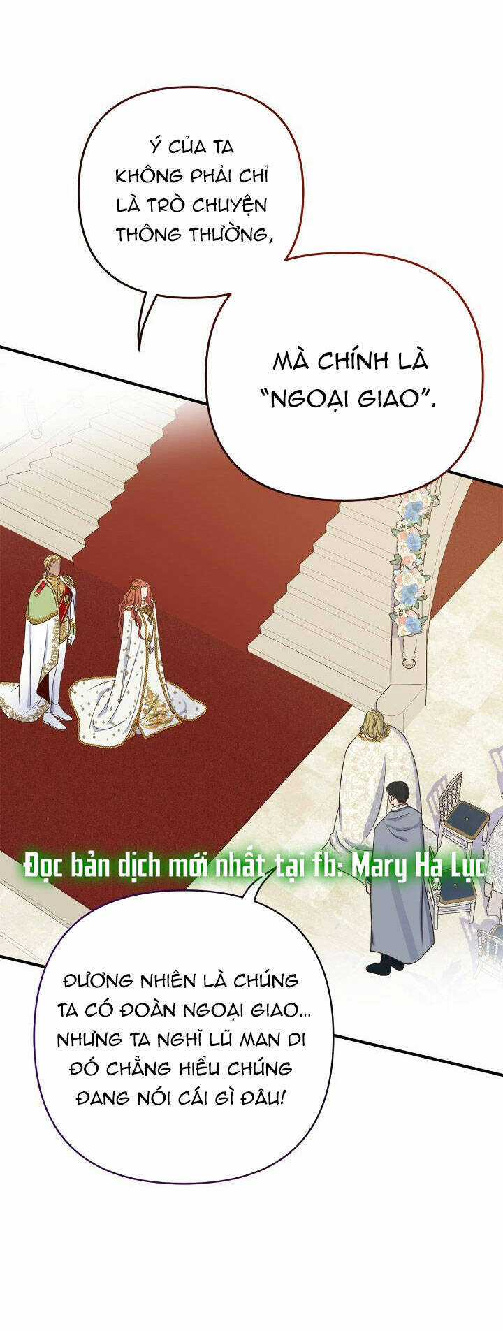 Giam Cầm - Chapter 17.1 - Trang 22