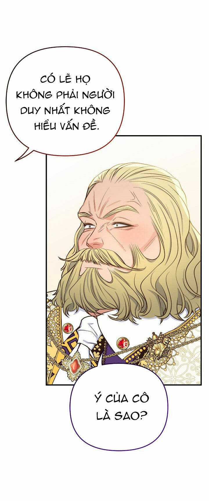 Giam Cầm - Chapter 17.1 - Trang 23