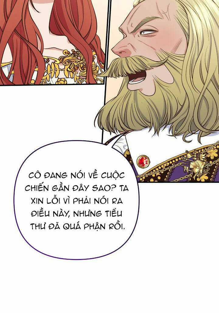 Giam Cầm - Chapter 17.1 - Trang 25