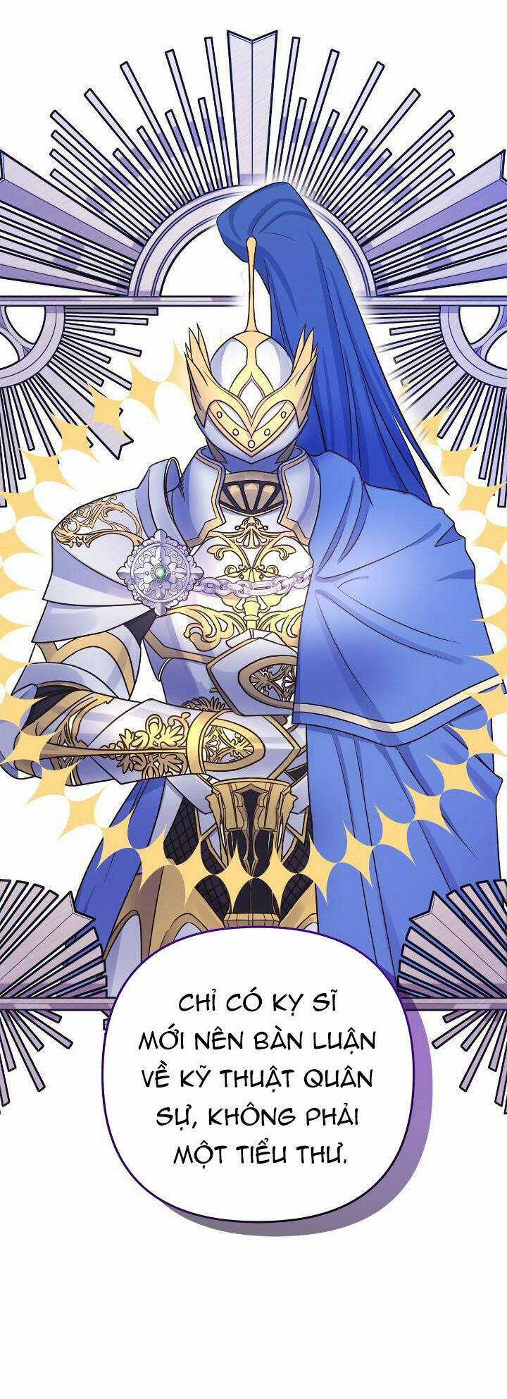 Giam Cầm - Chapter 17.1 - Trang 26