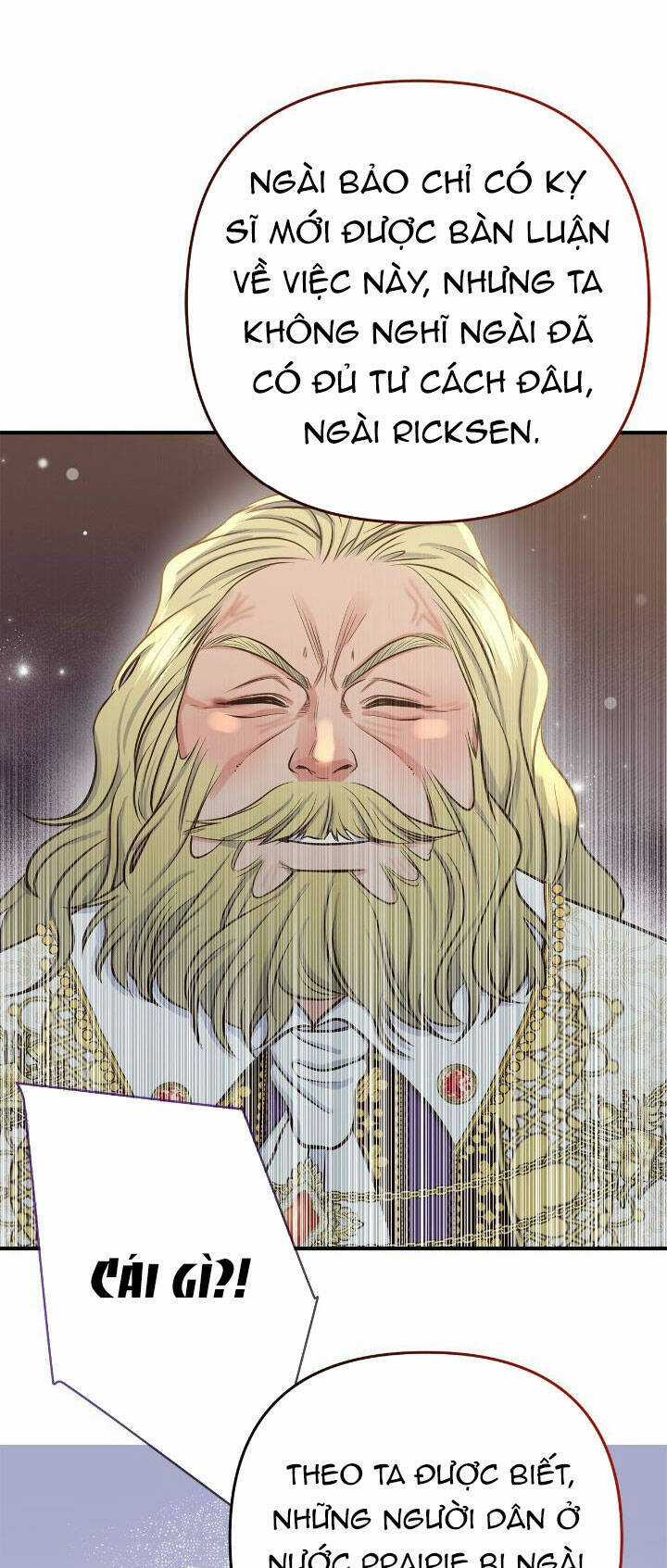 Giam Cầm - Chapter 17.1 - Trang 30