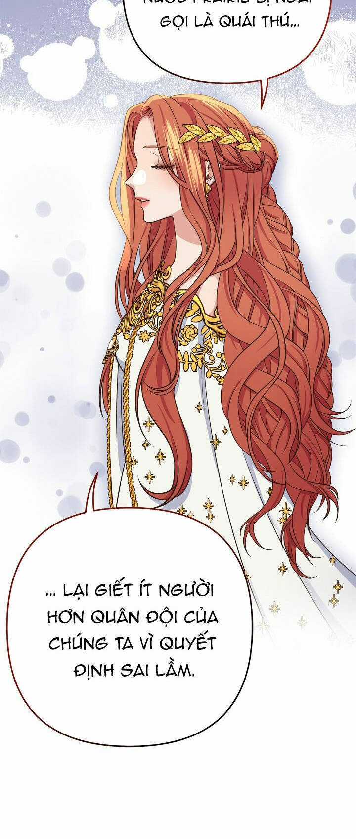 Giam Cầm - Chapter 17.1 - Trang 31