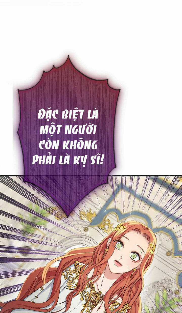 Giam Cầm - Chapter 17.1 - Trang 38