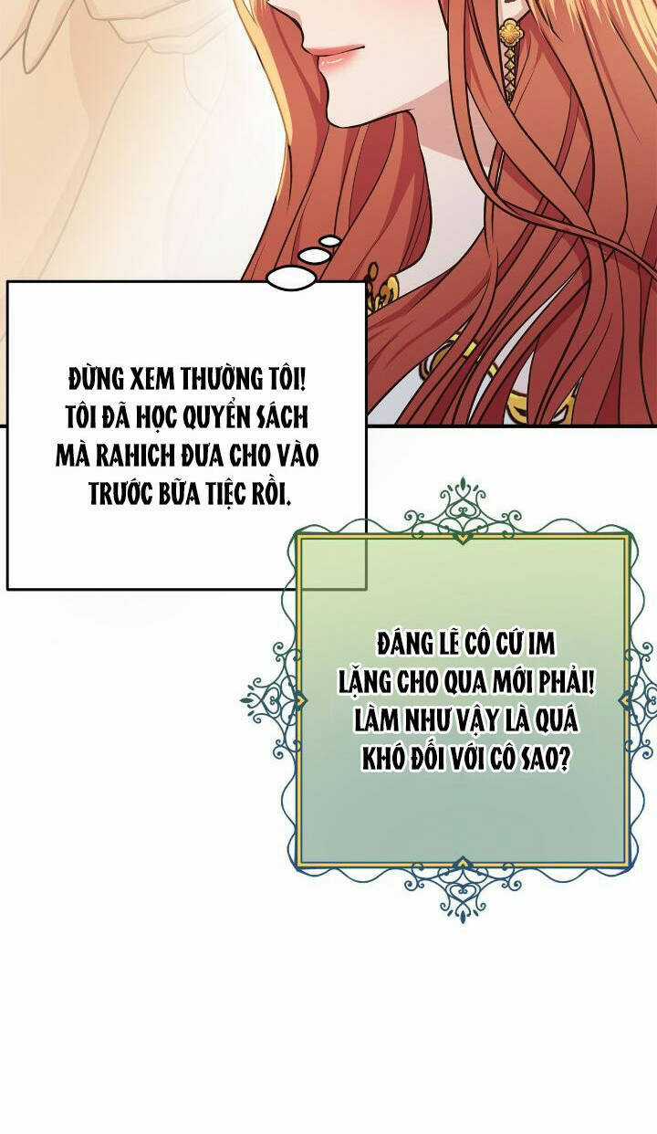 Giam Cầm - Chapter 17.1 - Trang 5