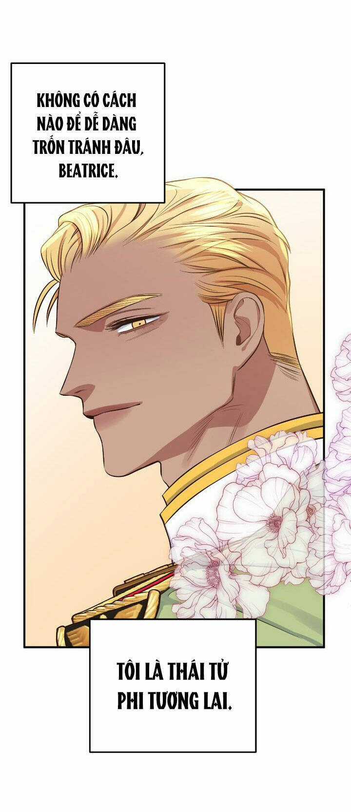 Giam Cầm - Chapter 17.1 - Trang 6