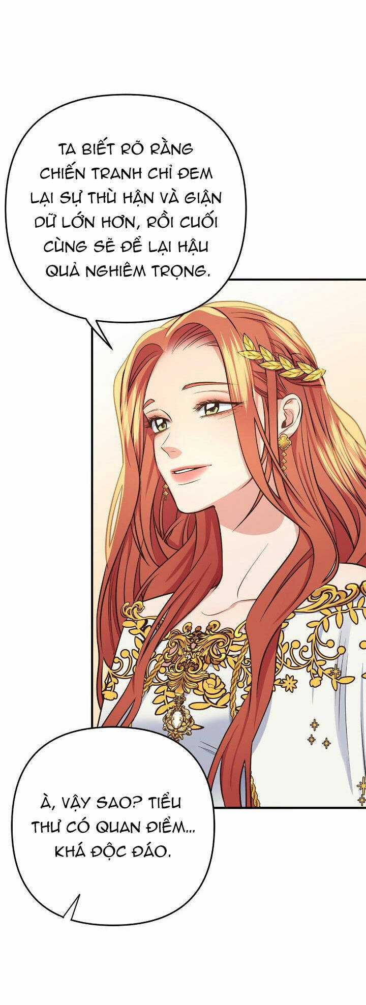 Giam Cầm - Chapter 17.1 - Trang 10