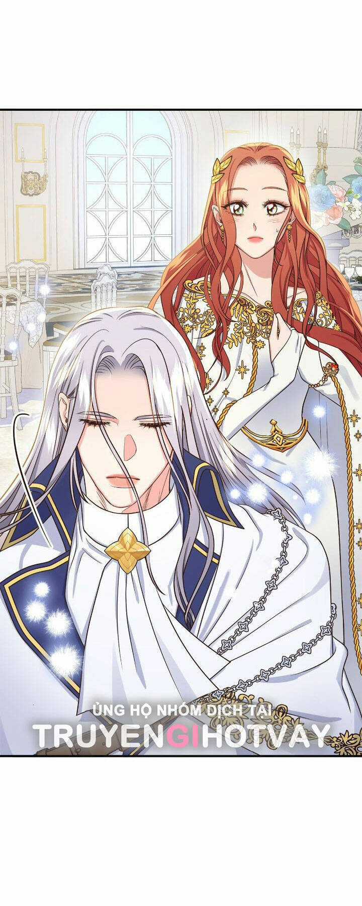 Giam Cầm - Chapter 17.2 - Trang 12