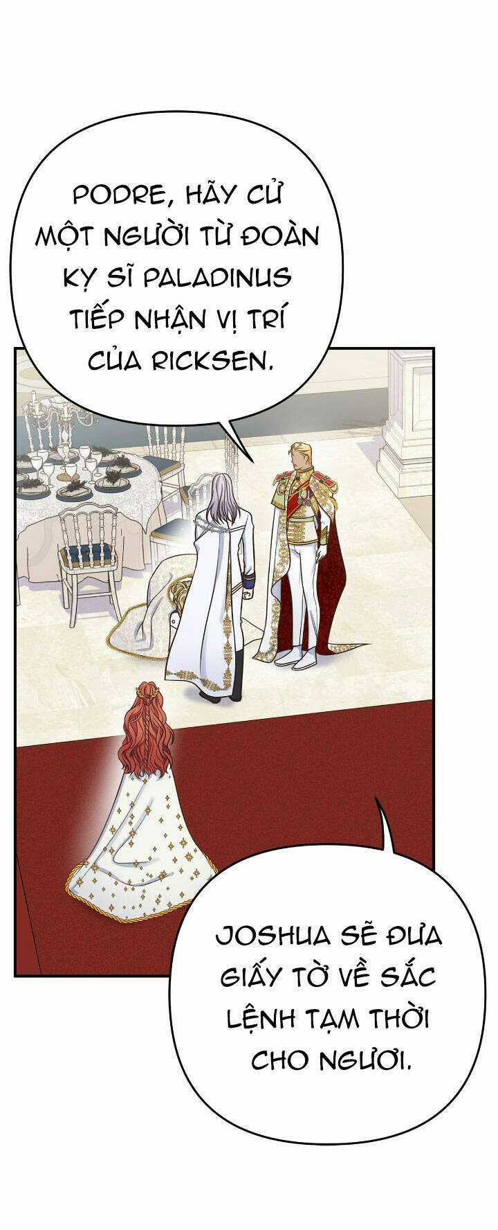 Giam Cầm - Chapter 17.2 - Trang 13