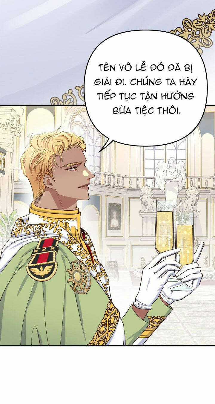 Giam Cầm - Chapter 17.2 - Trang 20