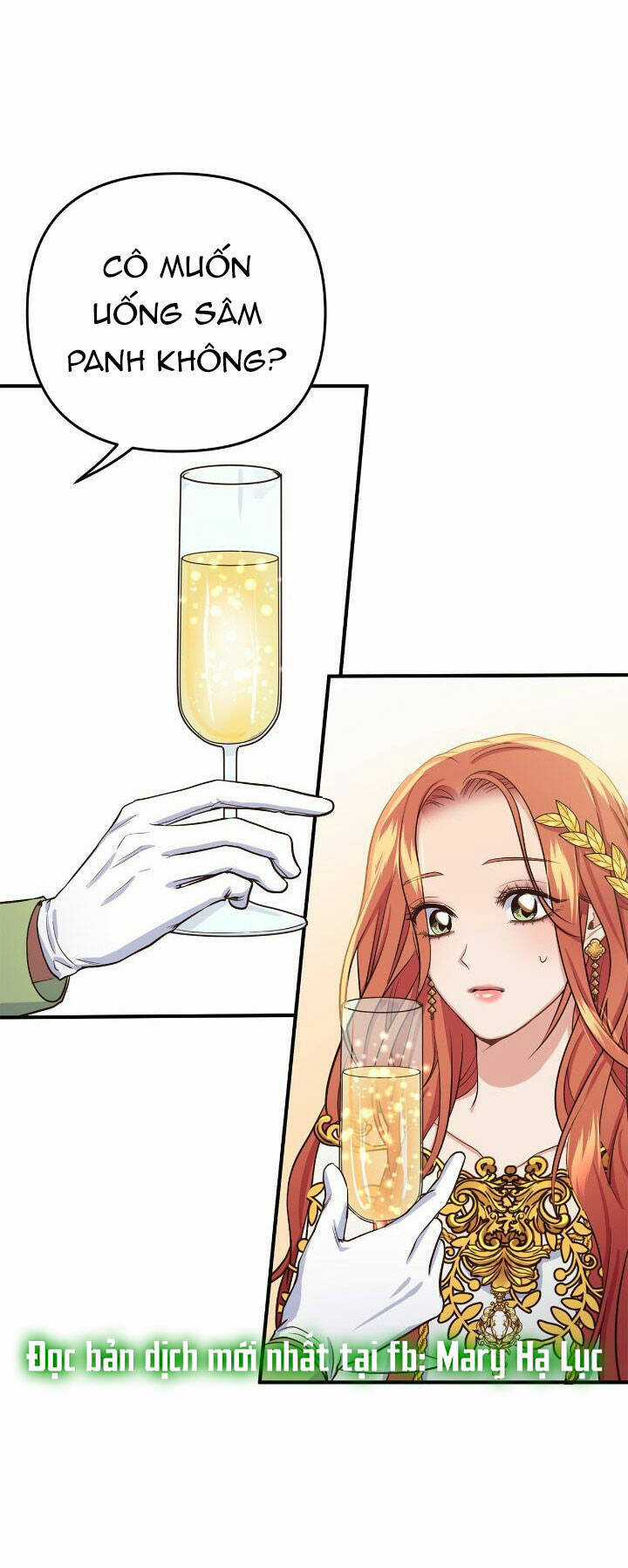 Giam Cầm - Chapter 17.2 - Trang 21