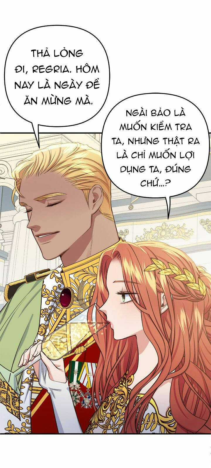 Giam Cầm - Chapter 17.2 - Trang 22