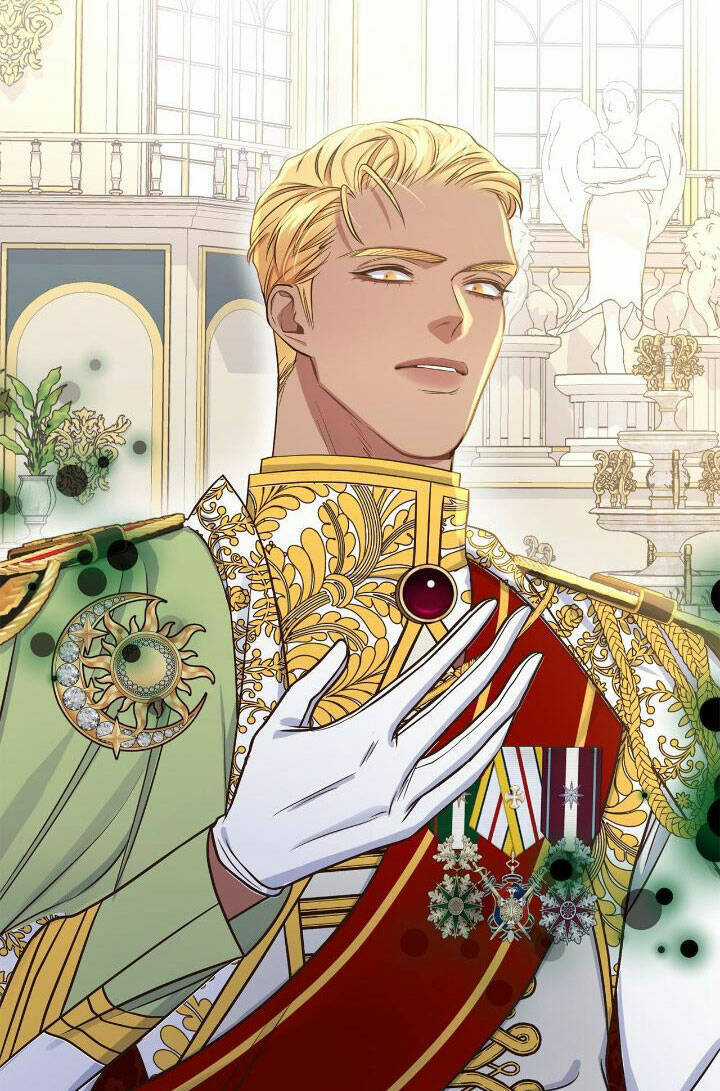 Giam Cầm - Chapter 17.2 - Trang 4