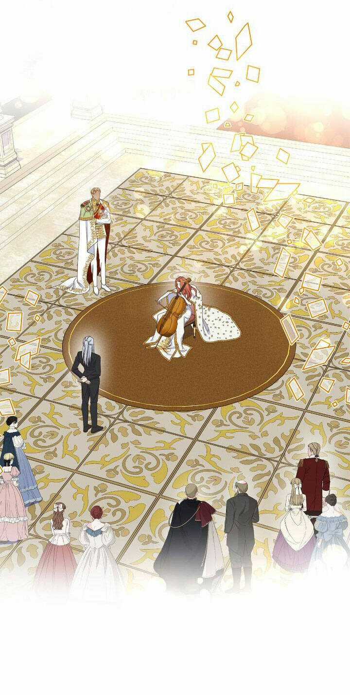 Giam Cầm - Chapter 17.2 - Trang 33