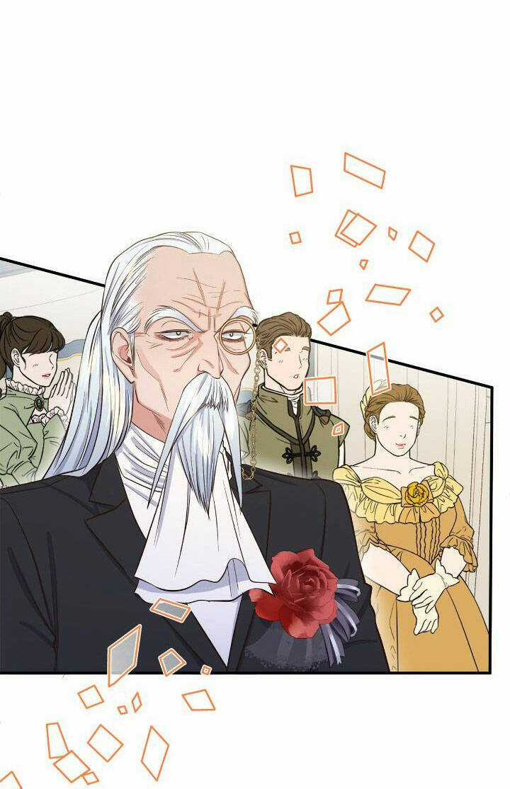 Giam Cầm - Chapter 17.2 - Trang 34