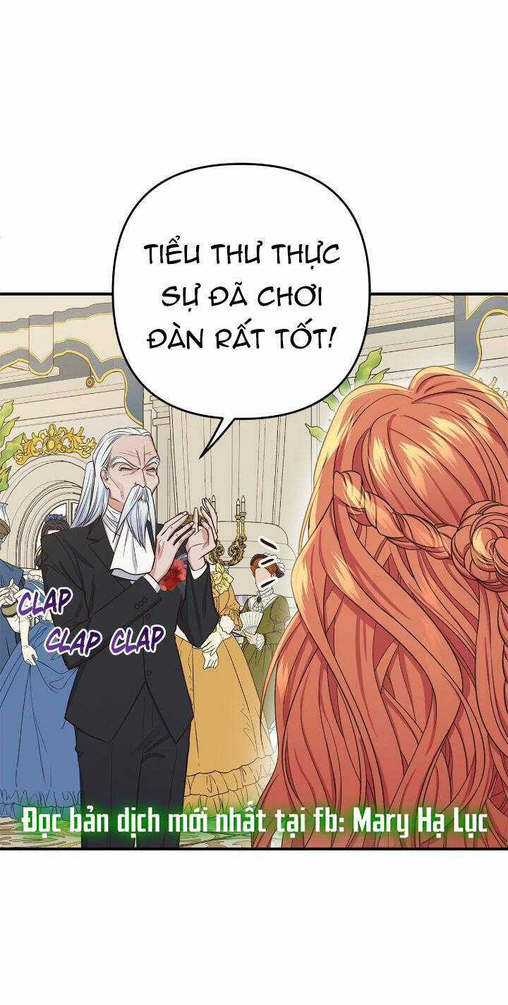 Giam Cầm - Chapter 17.2 - Trang 40