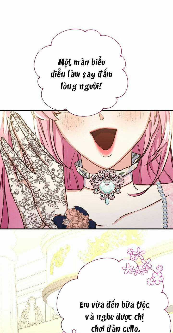 Giam Cầm - Chapter 17.2 - Trang 43