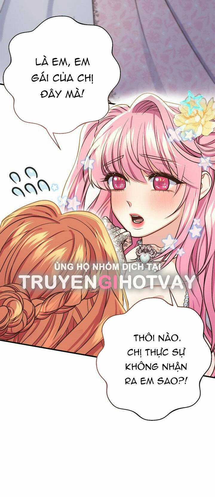 Giam Cầm - Chapter 17.2 - Trang 48