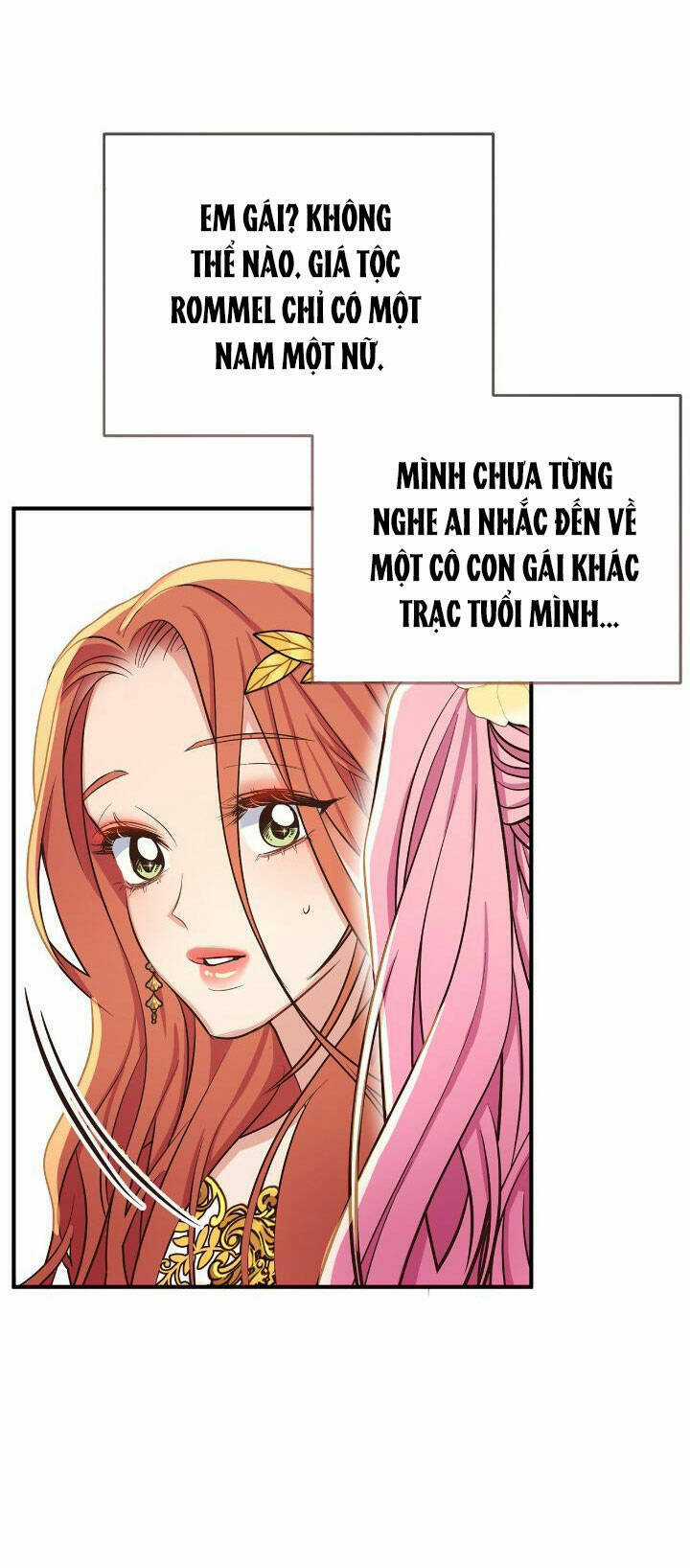 Giam Cầm - Chapter 17.2 - Trang 49