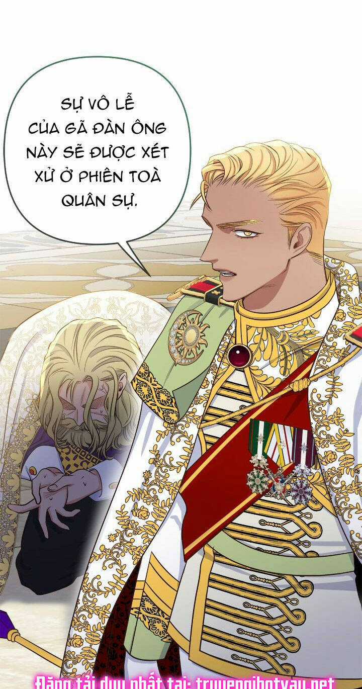 Giam Cầm - Chapter 17.2 - Trang 8