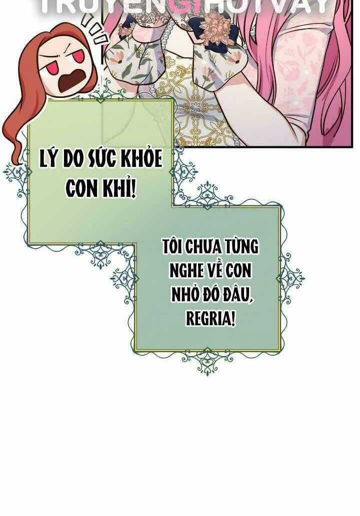 Giam Cầm - Chapter 18.1 - Trang 14