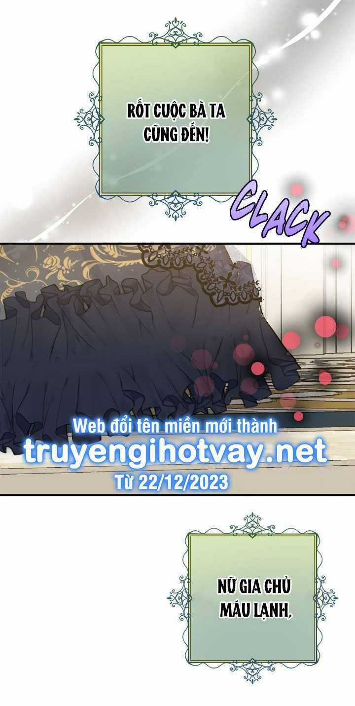 Giam Cầm - Chapter 18.1 - Trang 18