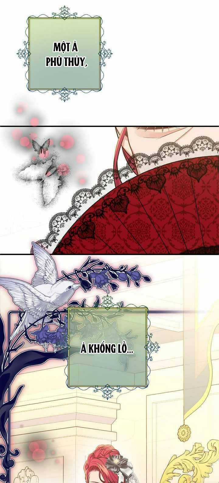 Giam Cầm - Chapter 18.1 - Trang 19