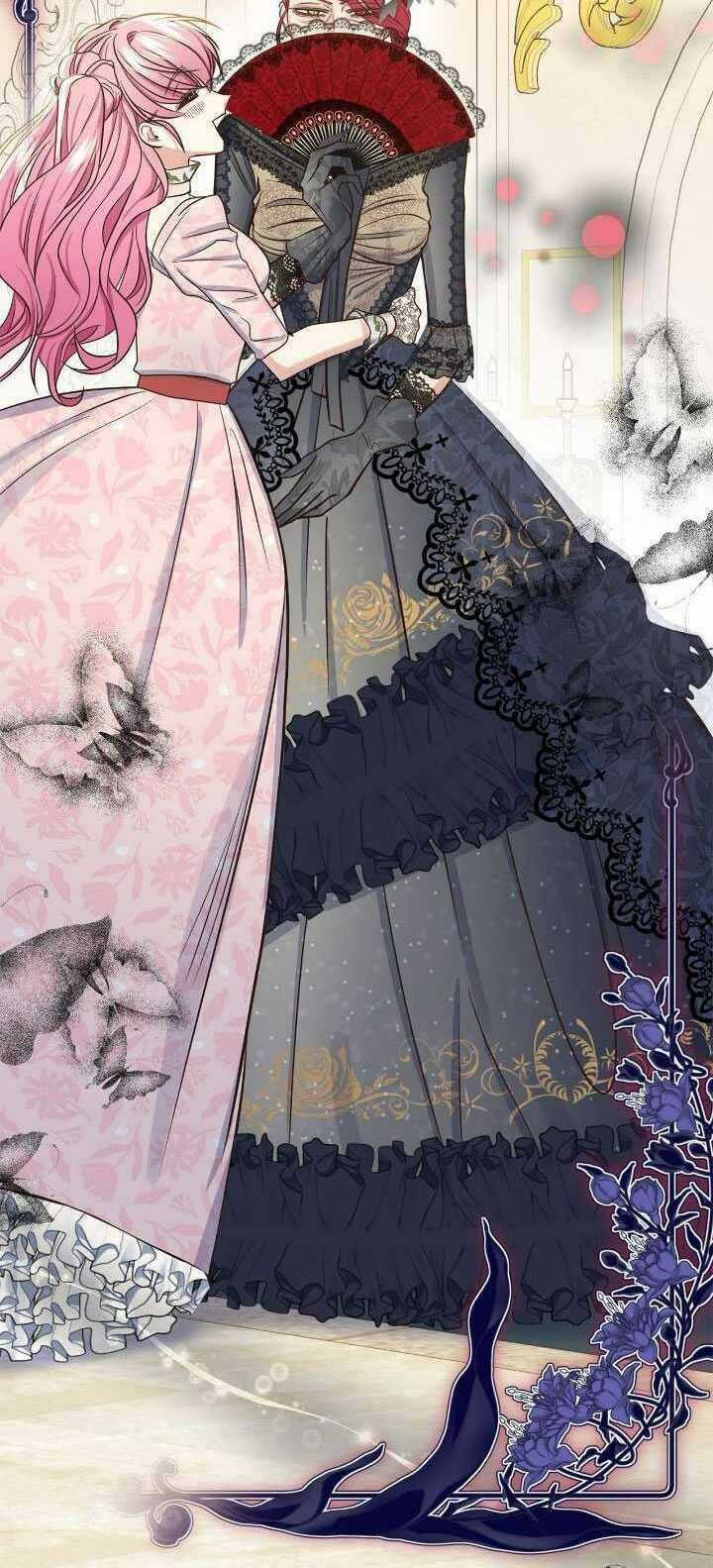 Giam Cầm - Chapter 18.1 - Trang 20