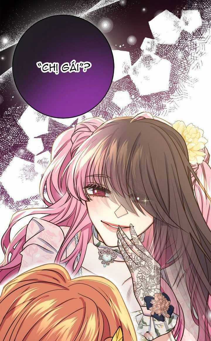 Giam Cầm - Chapter 18.1 - Trang 3