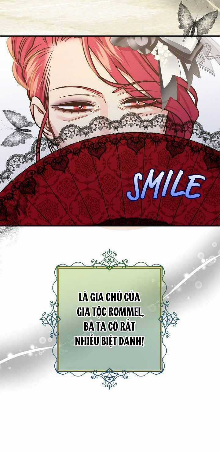 Giam Cầm - Chapter 18.1 - Trang 21