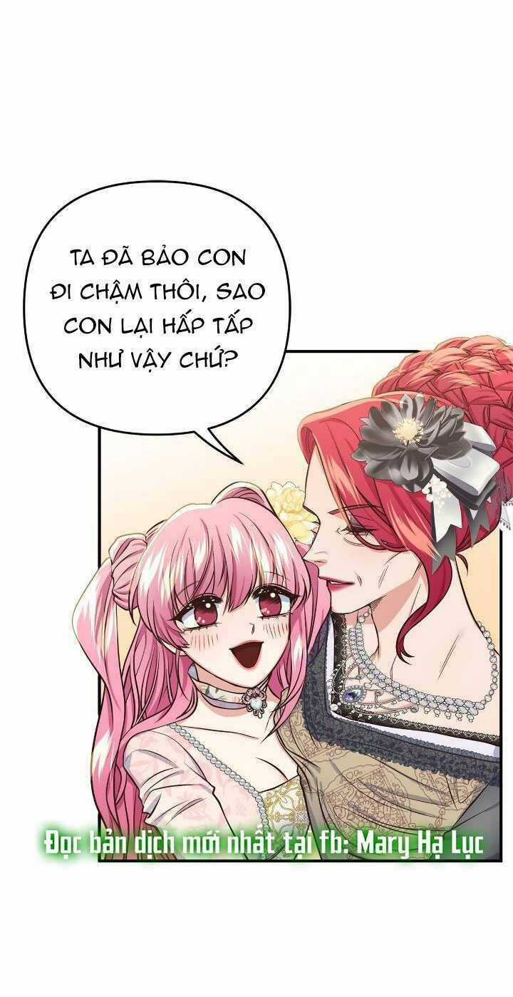 Giam Cầm - Chapter 18.1 - Trang 22