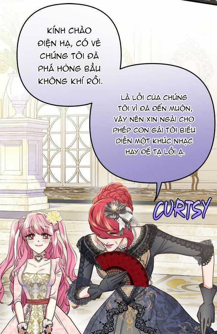 Giam Cầm - Chapter 18.1 - Trang 24